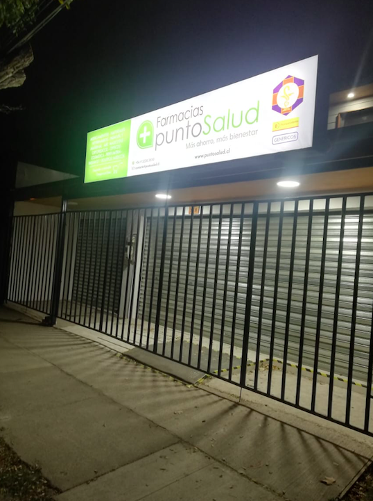 letreroPuntoSalud